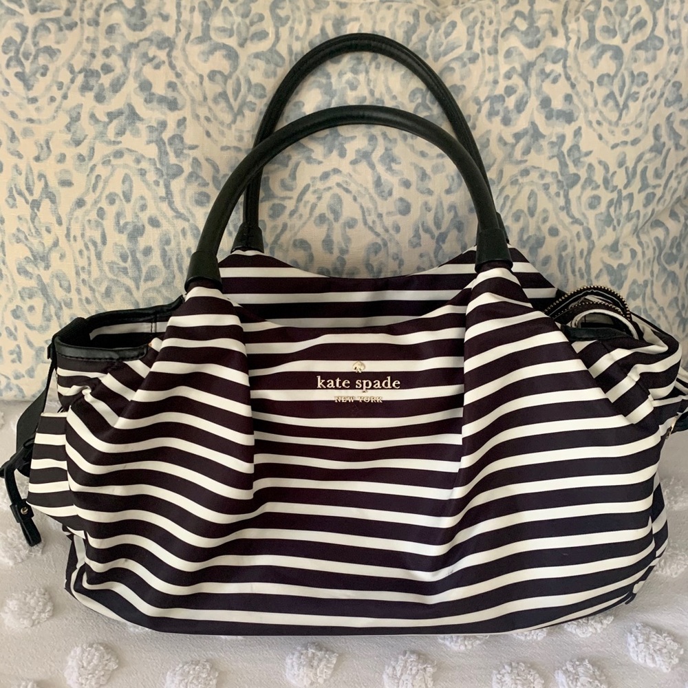 Kate Spade Diaper Bag